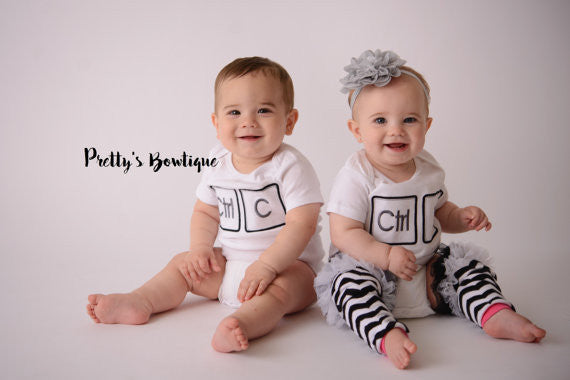 Twin Outfit Ideas: Top Choices for Twin Preemies and Babies