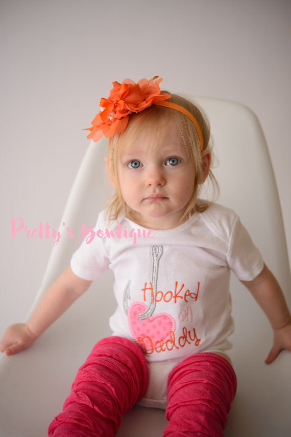 Daddys girl outfit baby best sale